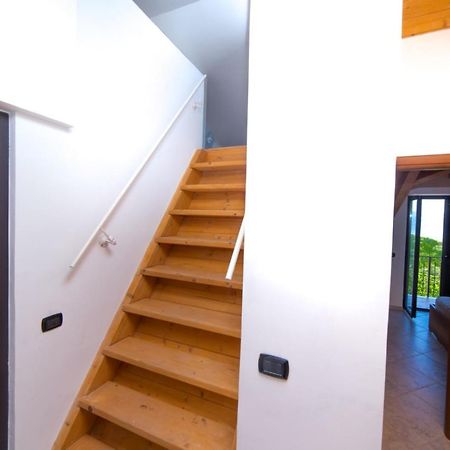 Residence Fortunato Policastro Bussentino Dış mekan fotoğraf