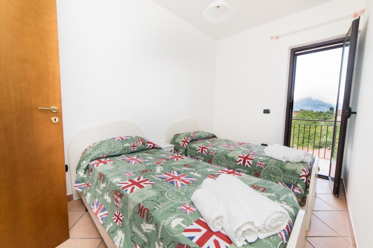 Residence Fortunato Policastro Bussentino Dış mekan fotoğraf