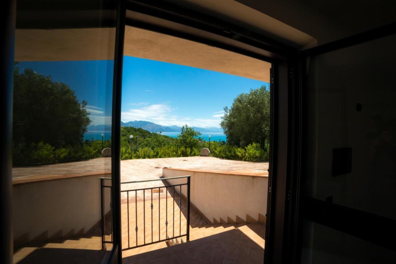 Residence Fortunato Policastro Bussentino Dış mekan fotoğraf