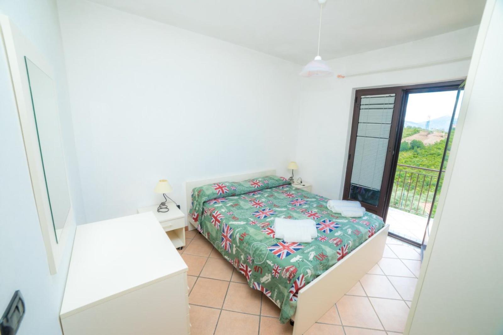 Residence Fortunato Policastro Bussentino Dış mekan fotoğraf